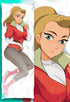 Adora Dakimakura Body pillow case